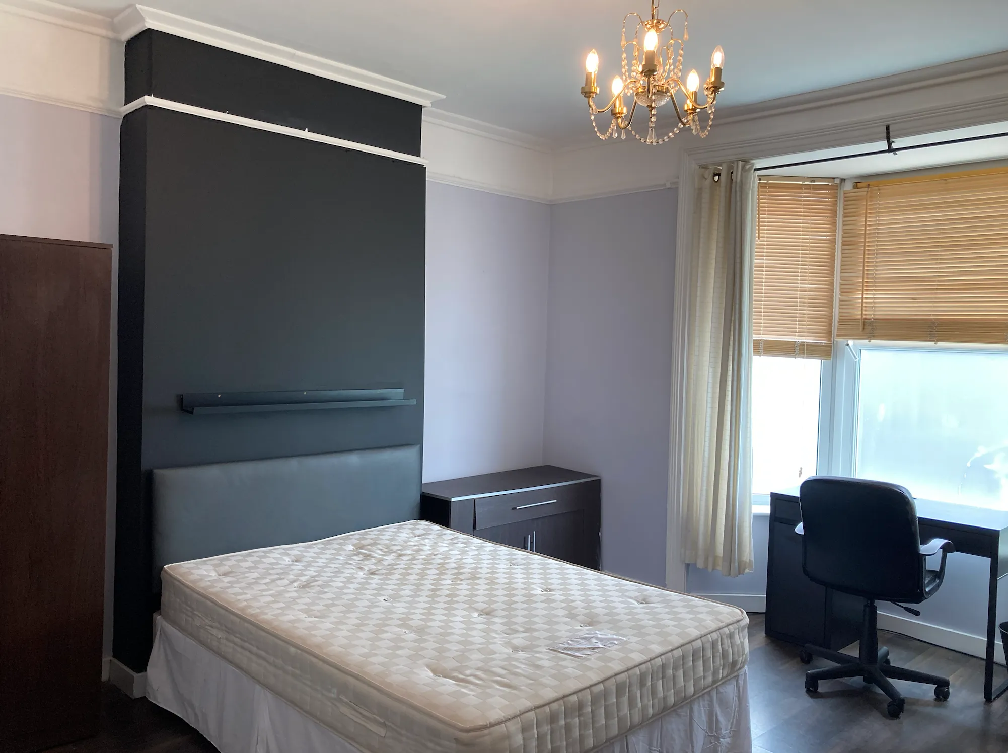 Far Wharf – West End - SPARE ROOM! - Image 1